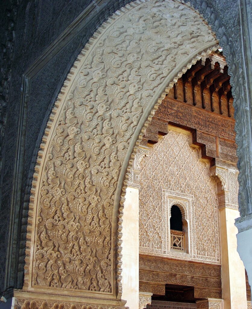 marrakech| morocco culture