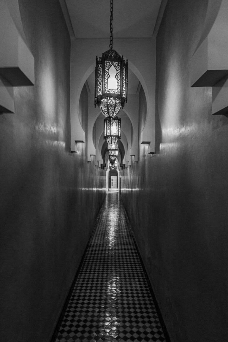 lantern